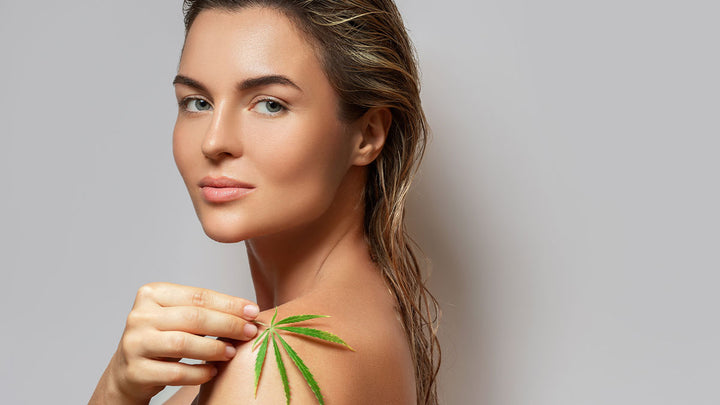Hemp Oil in Body Wash: Skin Benefits You Should Know