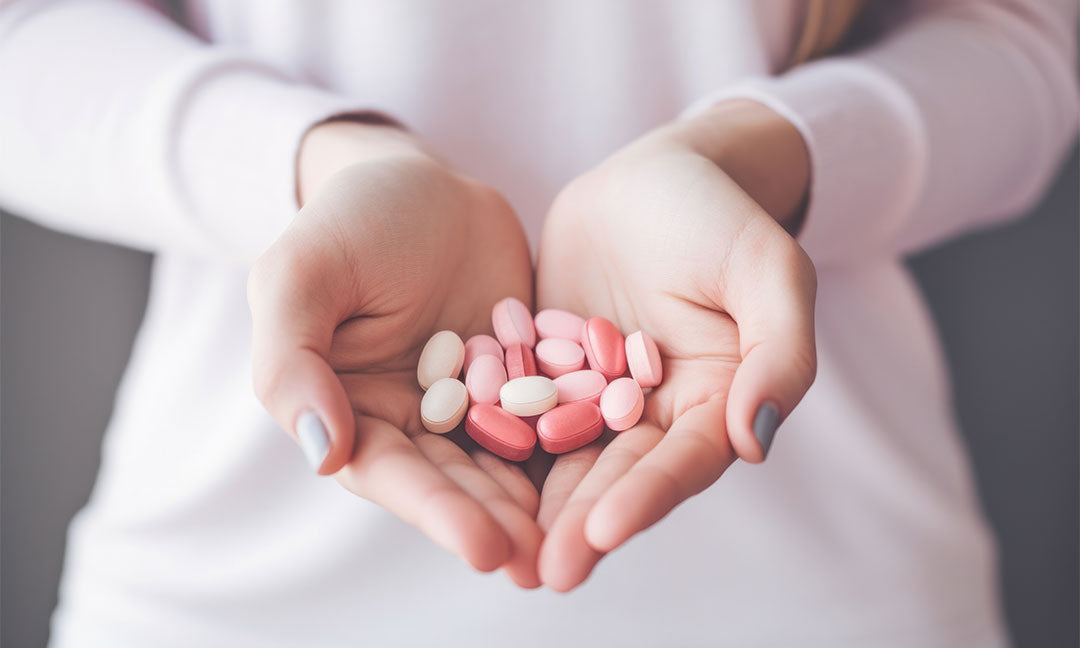 CBD A safe and natural alternative to traditional pain medication