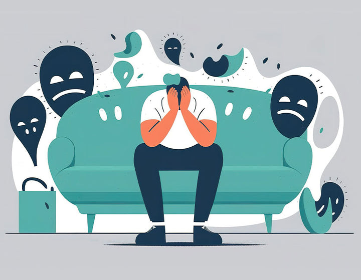 Does CBD help with anxiety?
