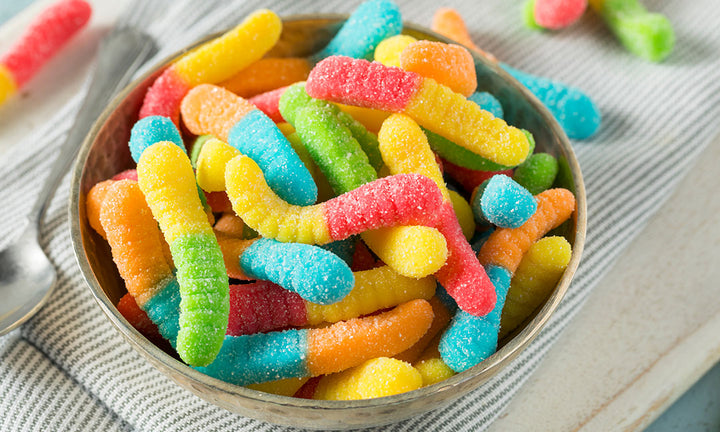 What to Expect Your First Time Using CBD Gummies