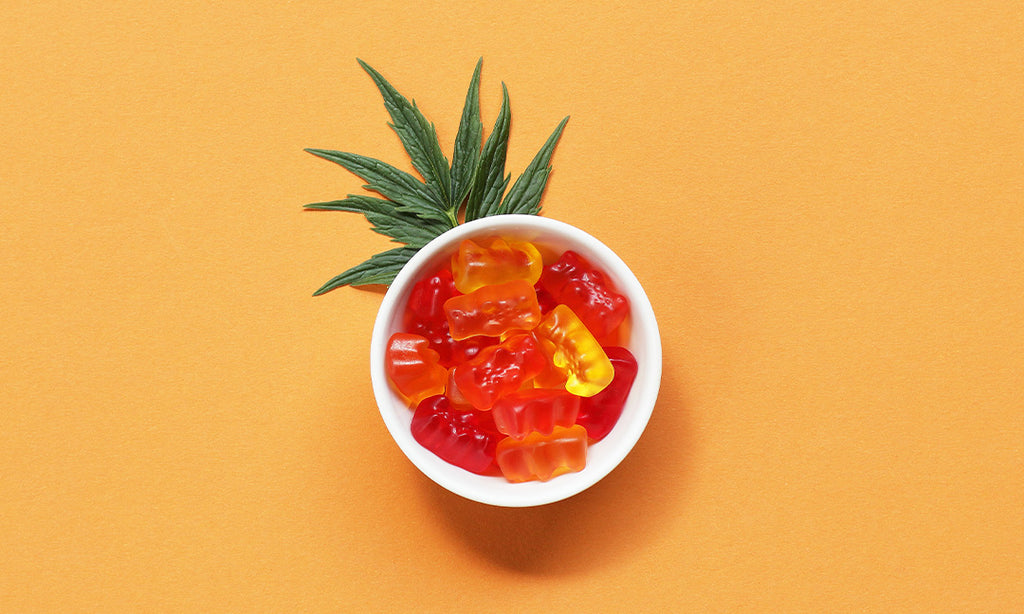 Sugar-Free CBD Gummies: Taste Meets Wellness Without the Guilt