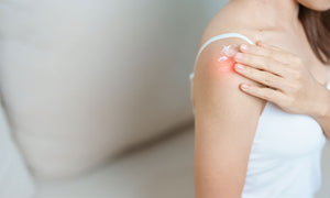 Menthol in CBD Creams: Cooling Relief for Joint and Muscle Pain