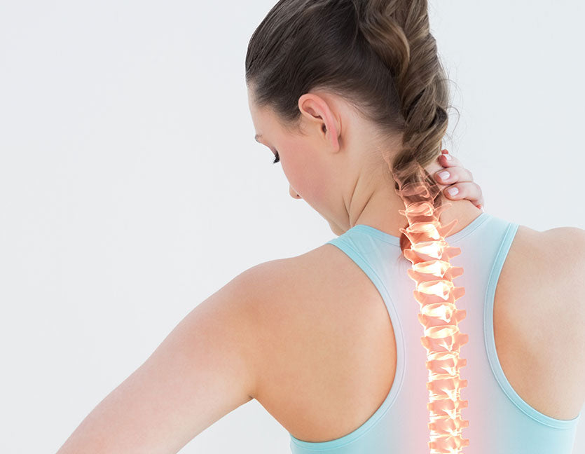 Do topical CBD creams help alleviate chronic back pain?