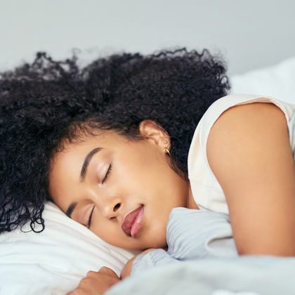 Sleep Support
