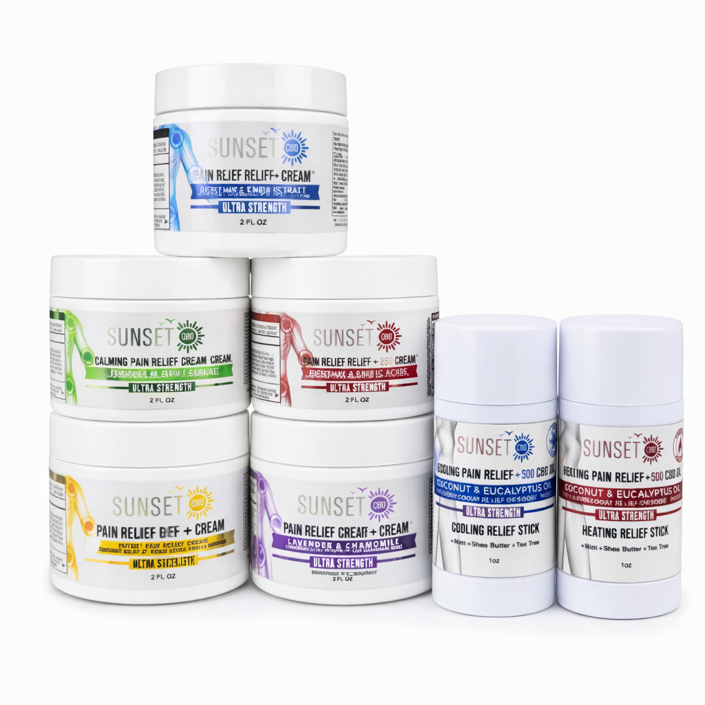 $400 VALUE CBD BUNDLE – NOW ONLY $99 (LIMITED TIME)