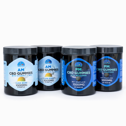$400 VALUE CBD BUNDLE – NOW ONLY $99 (LIMITED TIME)