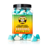 Kangaroo CBD Regular Gummies - All Flavors / All Sizes