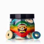 Kangaroo CBD Regular Gummies - All Flavors / All Sizes