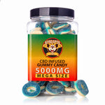 Kangaroo CBD Regular Gummies - All Flavors / All Sizes