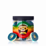 Kangaroo CBD Regular Gummies - All Flavors / All Sizes