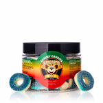 Kangaroo CBD Regular Gummies - All Flavors / All Sizes