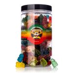 Kangaroo CBD Regular Gummies - All Flavors / All Sizes