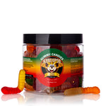Kangaroo CBD Regular Gummies - All Flavors / All Sizes