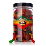 Kangaroo CBD Regular Gummies - All Flavors / All Sizes