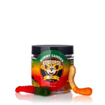 Kangaroo CBD Regular Gummies - All Flavors / All Sizes