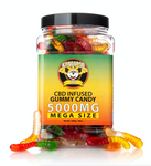 Kangaroo CBD Regular Gummies - All Flavors / All Sizes