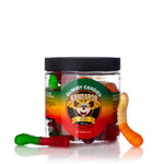 Kangaroo CBD Regular Gummies - All Flavors / All Sizes
