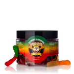 Kangaroo CBD Regular Gummies - All Flavors / All Sizes