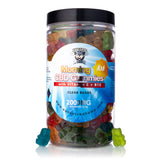 Kangaroo AM Morning CBD, B12 & Vitamin C Gummies- All Flavors / All Sizes