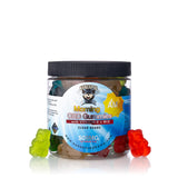 Kangaroo AM Morning CBD, B12 & Vitamin C Gummies- All Flavors / All Sizes