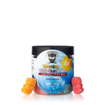 Kangaroo AM Morning CBD, B12 & Vitamin C Gummies- All Flavors / All Sizes