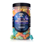 Kangaroo CBD Regular Gummies - All Flavors / All Sizes