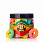 Kangaroo CBD Regular Gummies - All Flavors / All Sizes