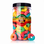 Kangaroo CBD Regular Gummies - All Flavors / All Sizes