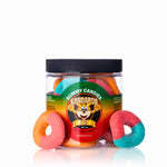 Kangaroo CBD Regular Gummies - All Flavors / All Sizes
