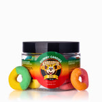 Kangaroo CBD Regular Gummies - All Flavors / All Sizes