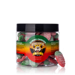 Kangaroo CBD Regular Gummies - All Flavors / All Sizes
