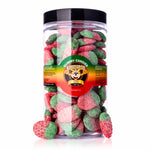 Kangaroo CBD Regular Gummies - All Flavors / All Sizes