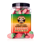 Kangaroo CBD Regular Gummies - All Flavors / All Sizes
