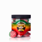 Kangaroo CBD Regular Gummies - All Flavors / All Sizes