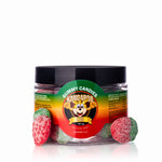 Kangaroo CBD Regular Gummies - All Flavors / All Sizes