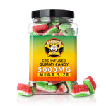 Kangaroo CBD Regular Gummies - All Flavors / All Sizes
