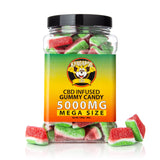 Kangaroo CBD Regular Gummies - All Flavors / All Sizes
