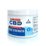 Kangaroo CBD Cooling Pain Relief Cream