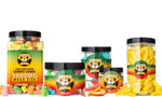 Kangaroo CBD Regular Gummies - All Flavors / All Sizes