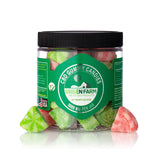 GREEN FARM CBD Sour Watermelon Slices