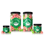 GREEN FARM CBD Sour Watermelon Slices