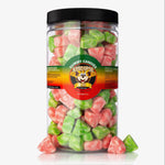 Kangaroo CBD Regular Gummies - All Flavors / All Sizes