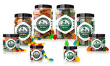 GREEN FARM CBD Sugar-Free Gummies