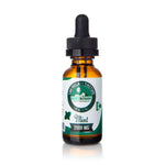 GREEN FARM CBD Oil Tinctures - Mint