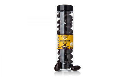Kangaroo CBD Chocolate Covered Almonds