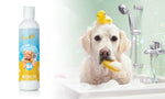 SUNSET CBD Pet Shampoo & Conditioner