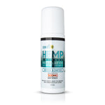 SUNSET HEMP Menthol & Camphor Pain Cream