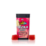 YOYO DELTA-8 Gummies